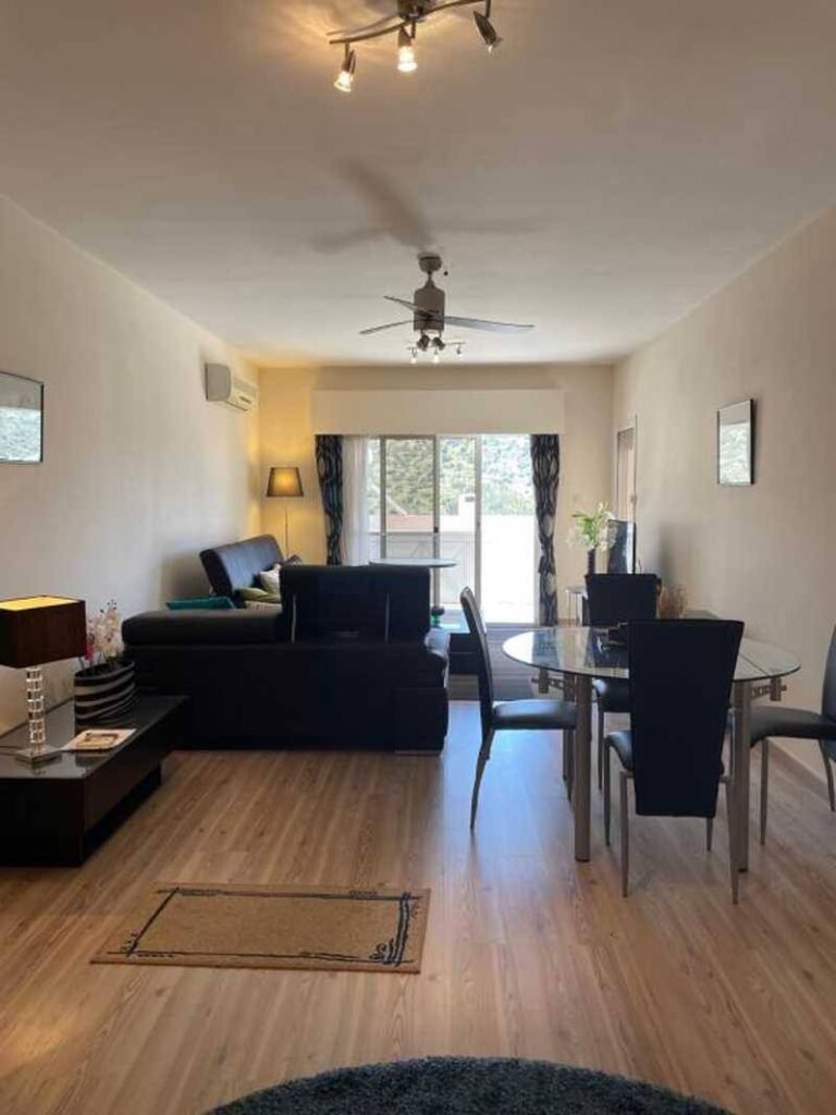 2 Bedroom Apartment for Rent in Germasogeia, Limassol District
