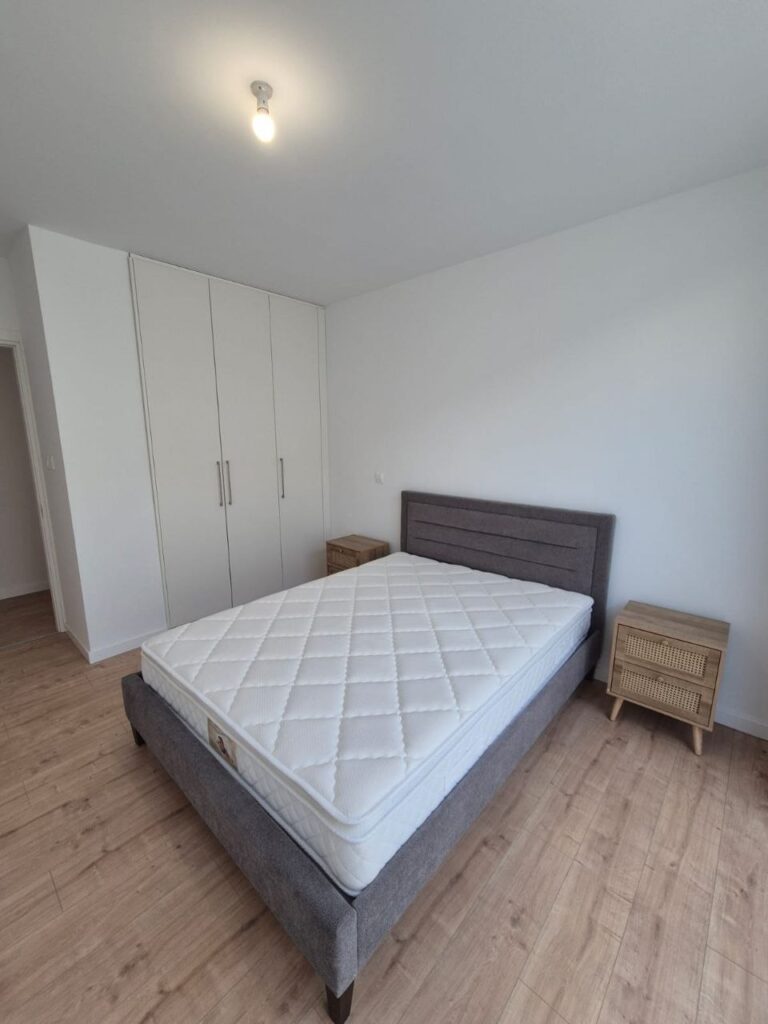 3 Bedroom Apartment for Rent in Limassol – AgiaTriada