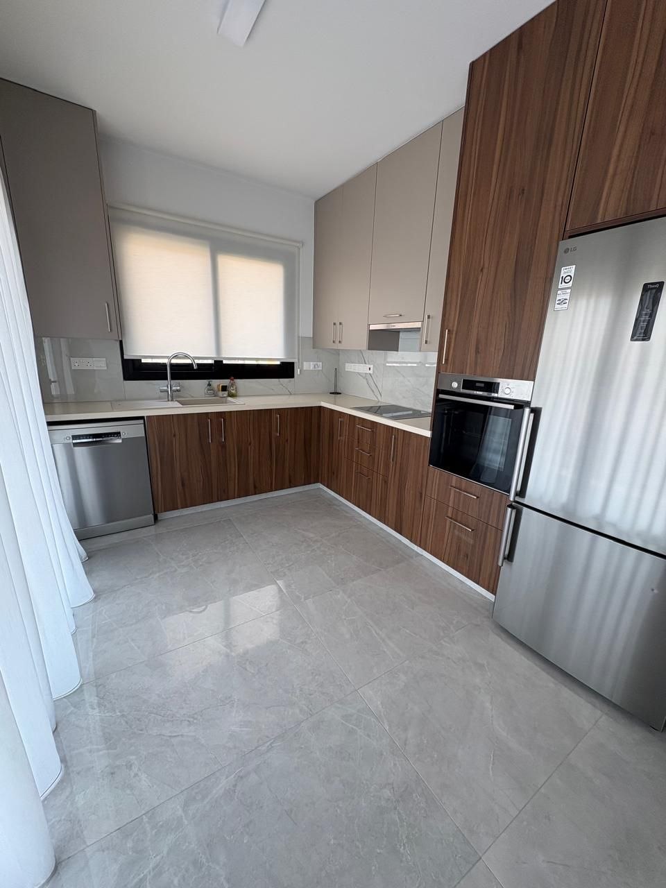 2 Bedroom Apartment for Rent in Limassol – Mesa Geitonia