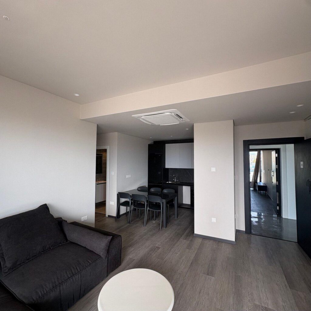 2 Bedroom Apartment for Rent in Limassol – Agia Zoni