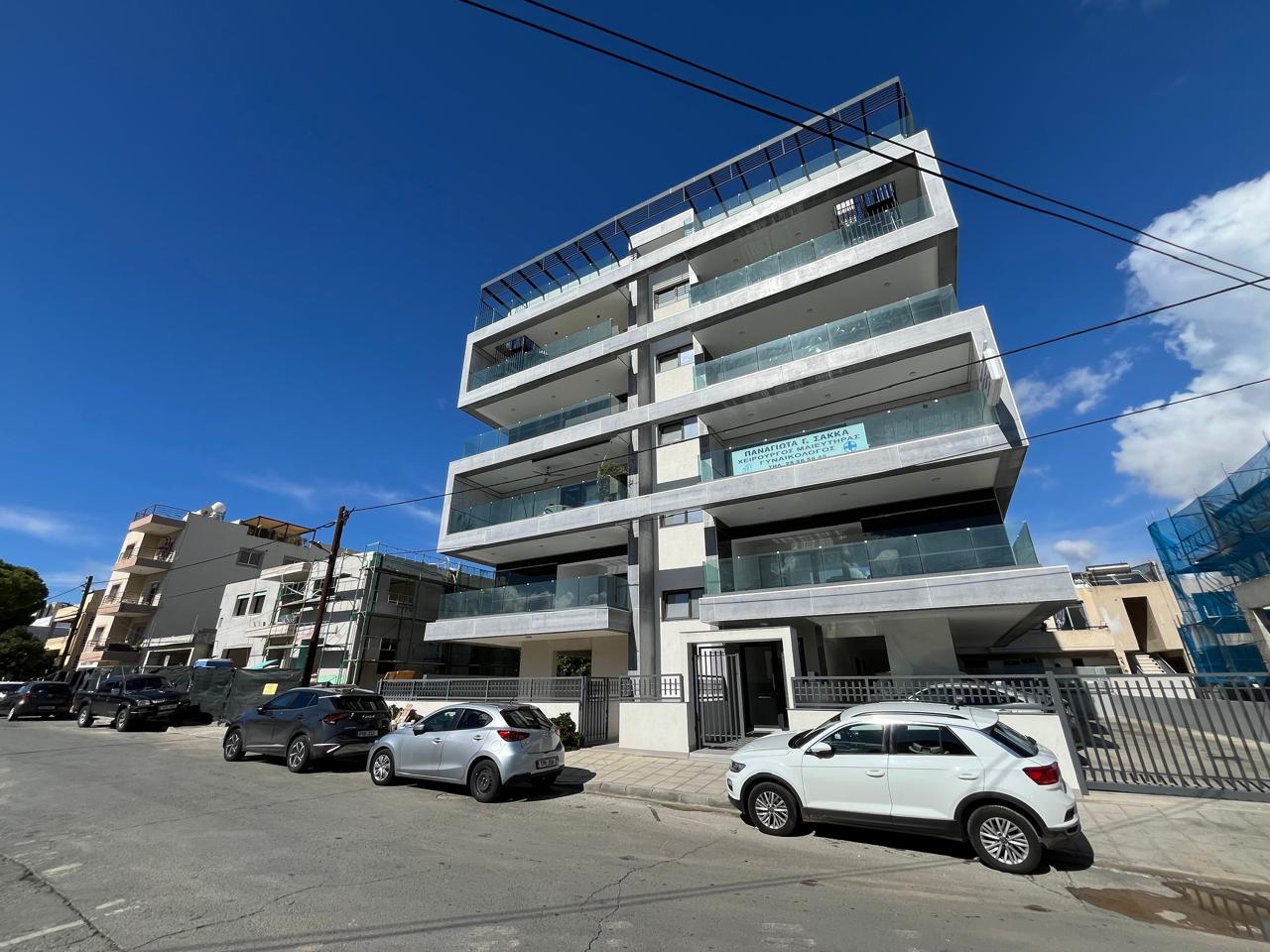 2 Bedroom Apartment for Rent in Limassol – Katholiki
