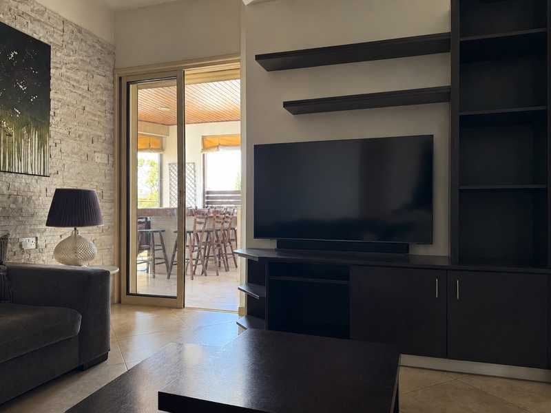 3 Bedroom Apartment for Rent in Limassol – Naafi