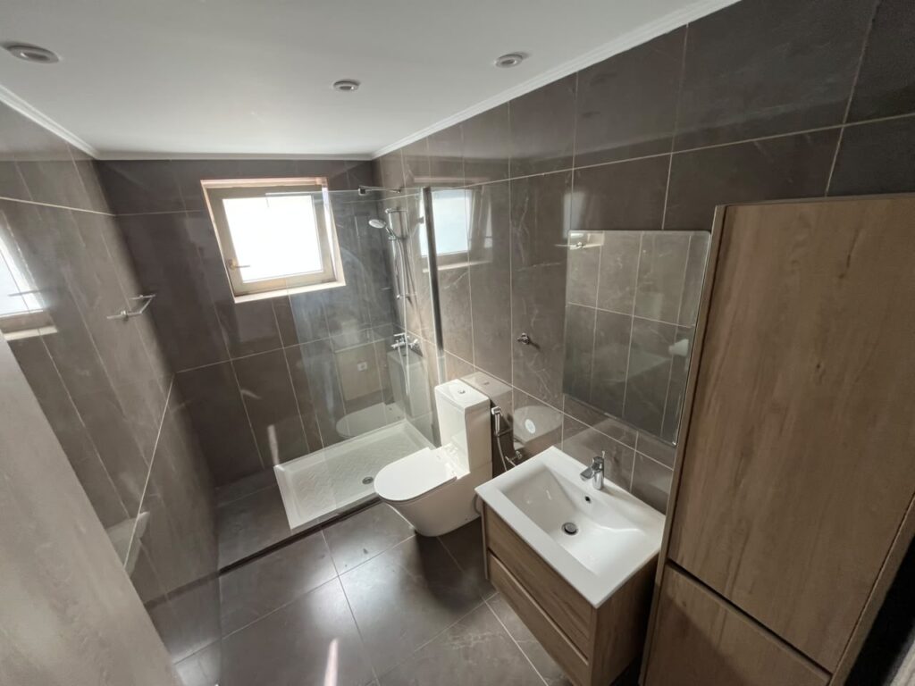 3 Bedroom Apartment for Rent in Germasogeia, Limassol District