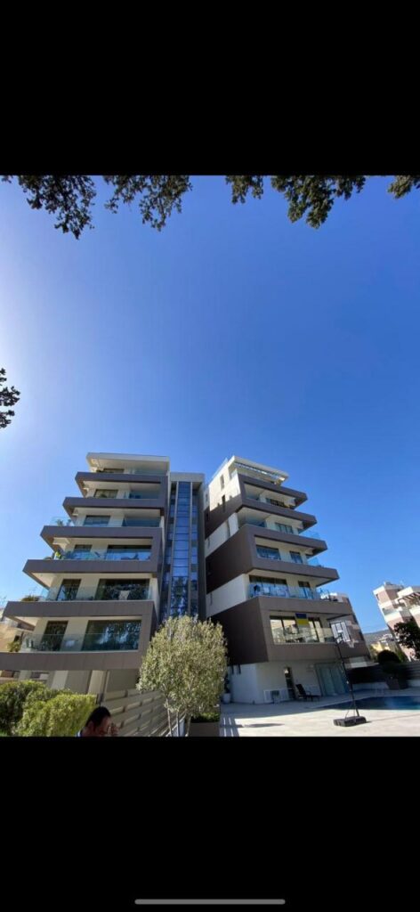 1 Bedroom Apartment for Rent in Limassol – Zakaki