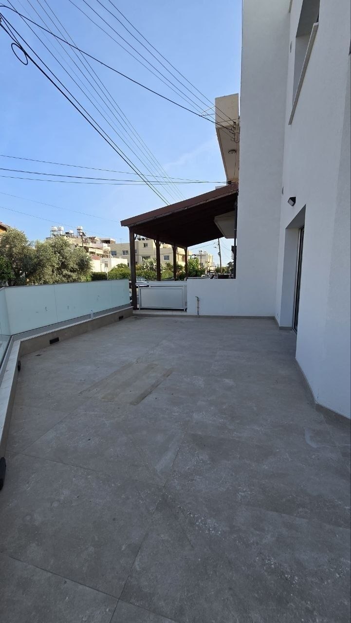 2 Bedroom Apartment for Rent in Limassol – Zakaki