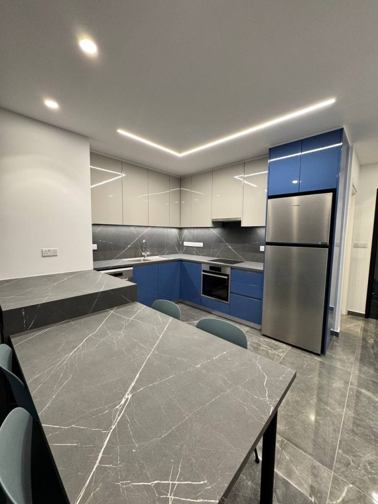 2-bed house for rent in Mesa Geitonia, Limassol photo 6