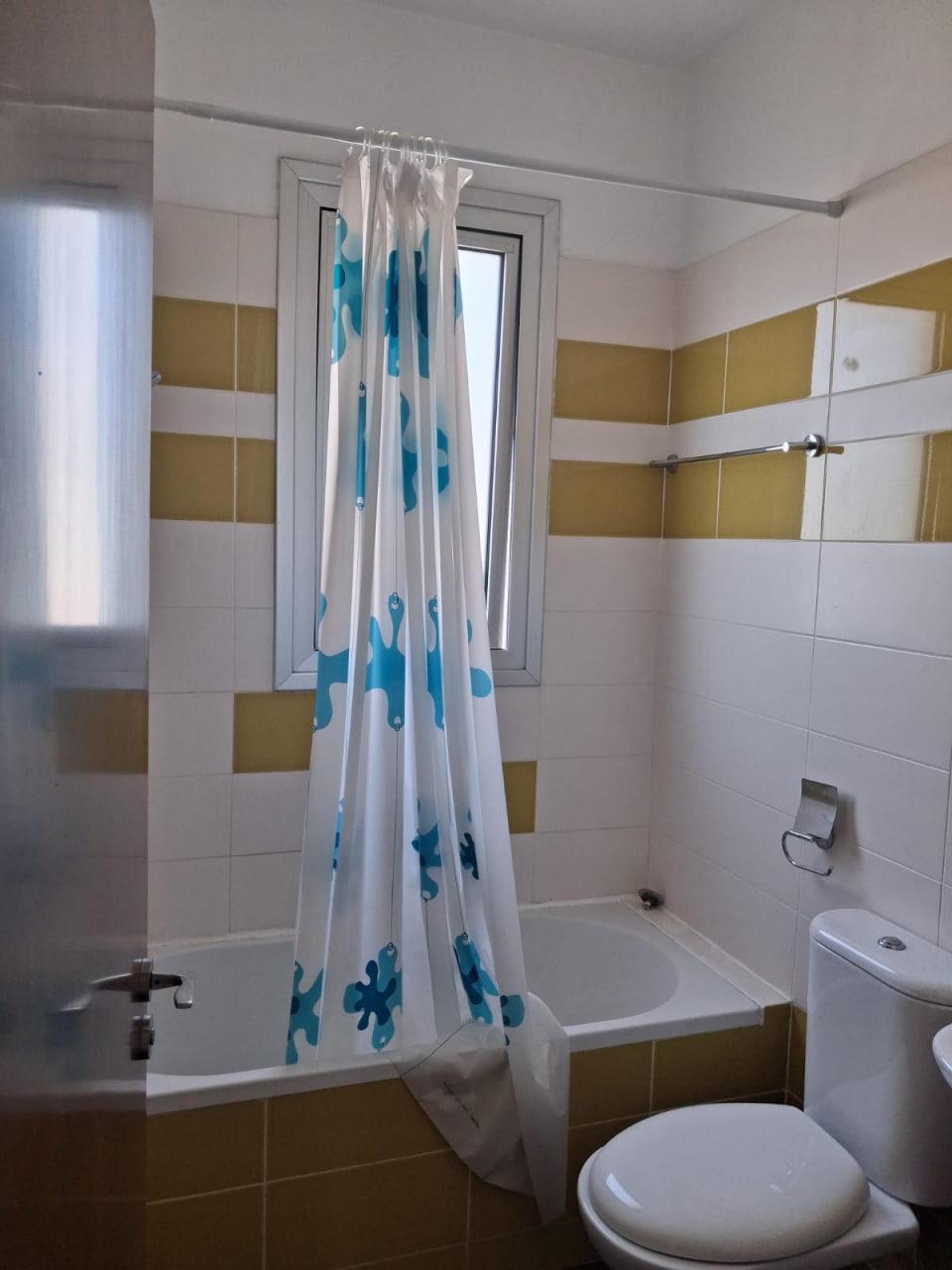 3 Bedroom Apartment for Rent in Limassol