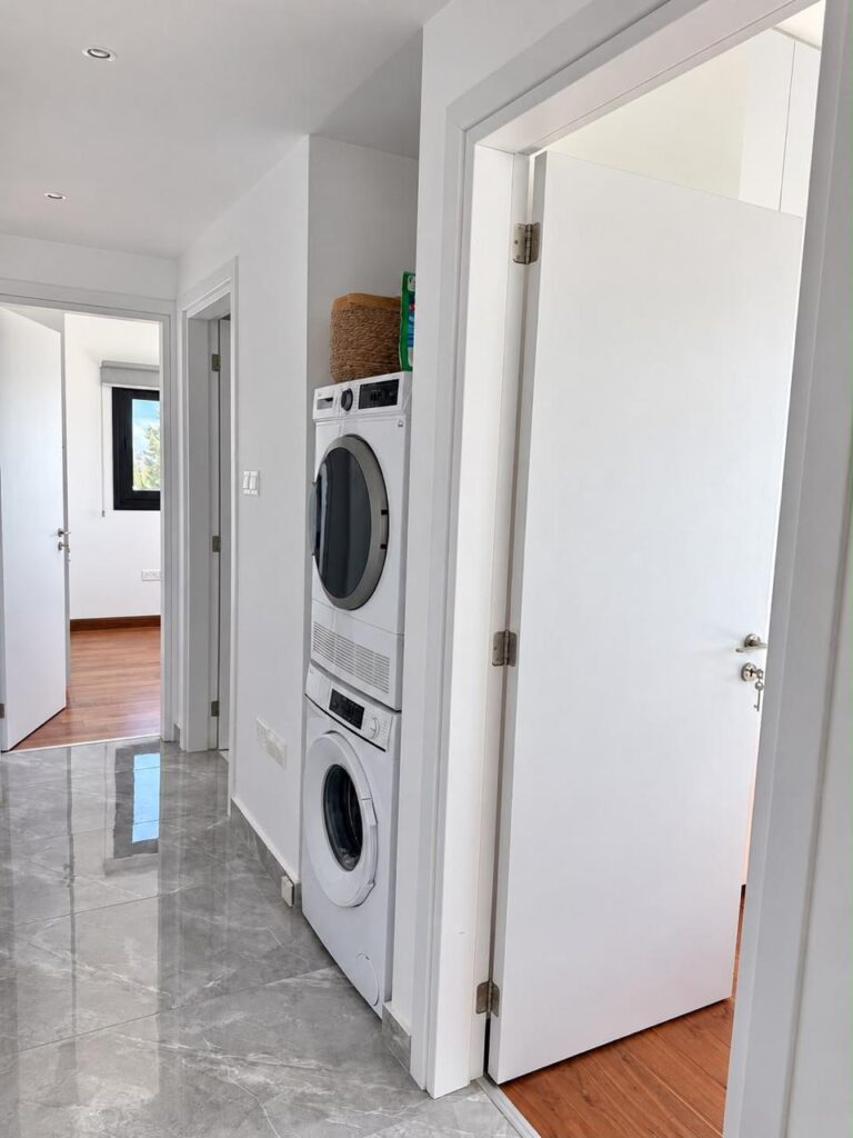 2 Bedroom Apartment for Rent in Limassol