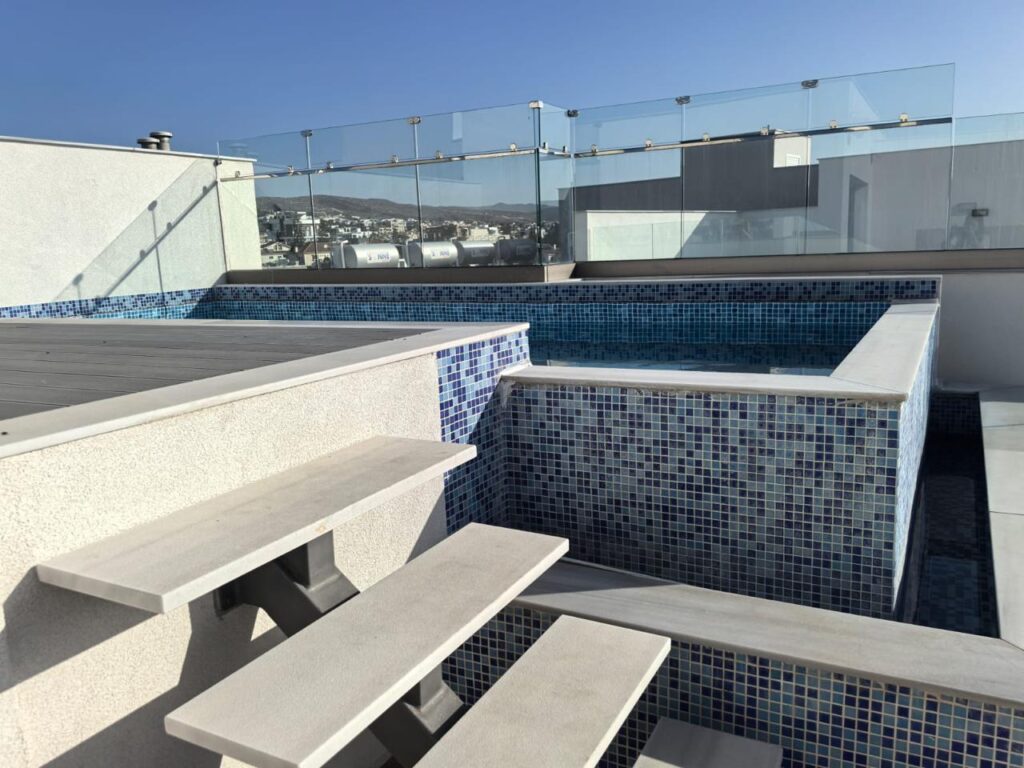 3 Bedroom Apartment for Rent in Limassol