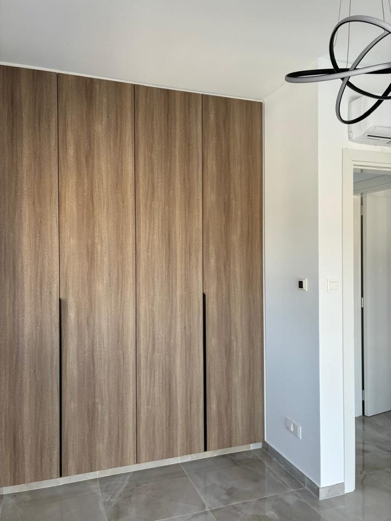 3-bed new house with pool for rent in Paraklisa photo 3