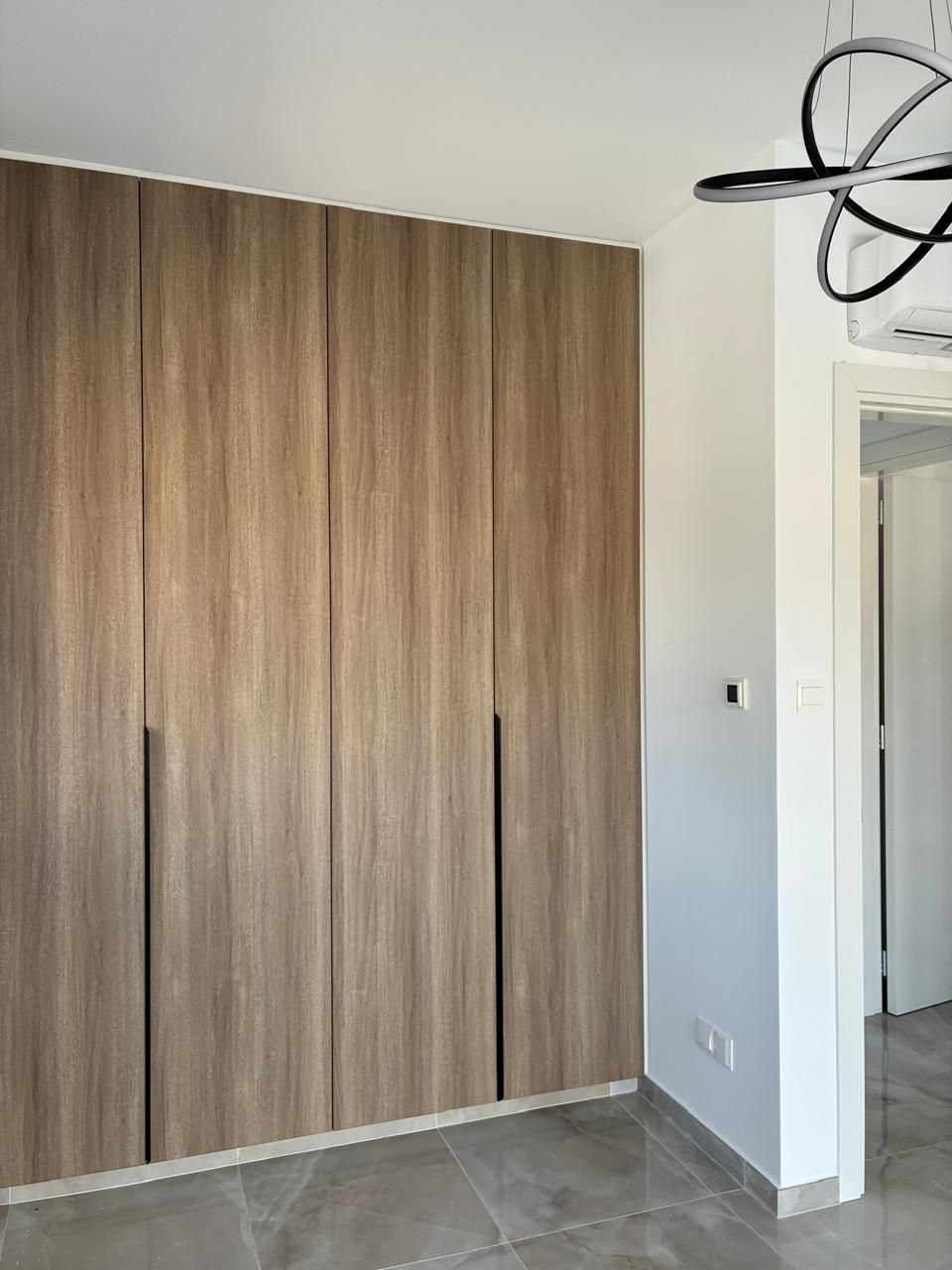 3 Bedroom House for Rent in Paralimni, Limassol District