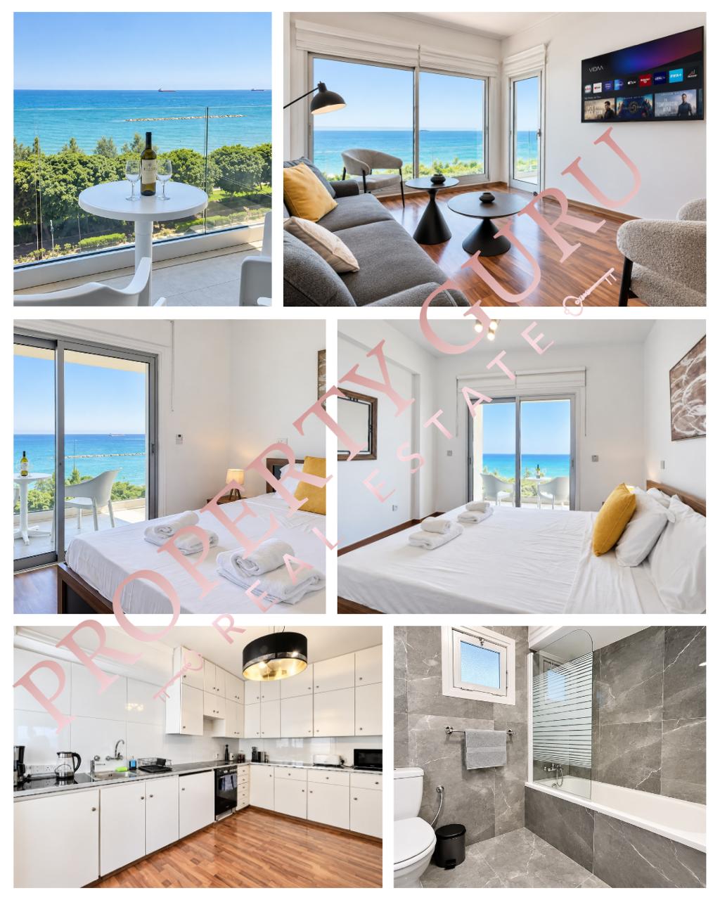 for Rent in Limassol – Neapolis