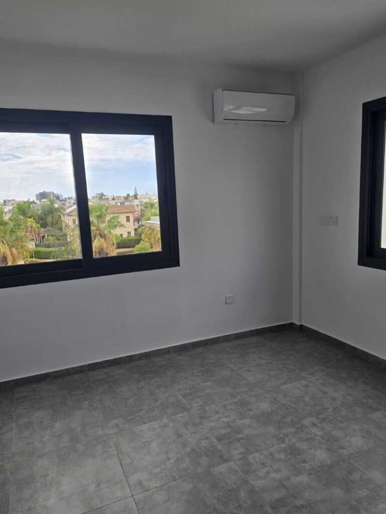 1 Bedroom Apartment for Rent in Limassol – Katholiki