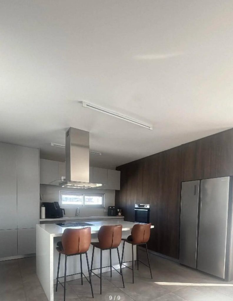 3 Bedroom Apartment for Rent in Limassol – Zakaki