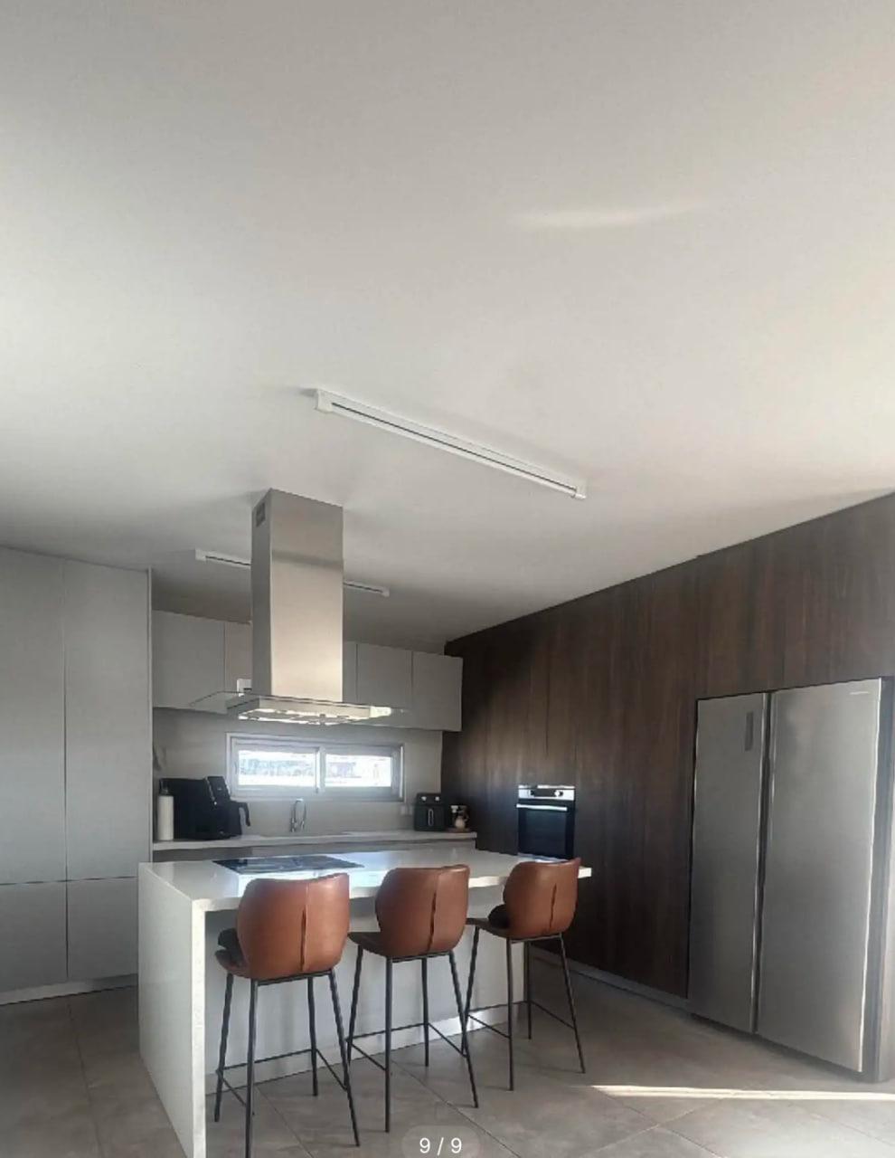 3 Bedroom Apartment for Rent in Limassol – Zakaki