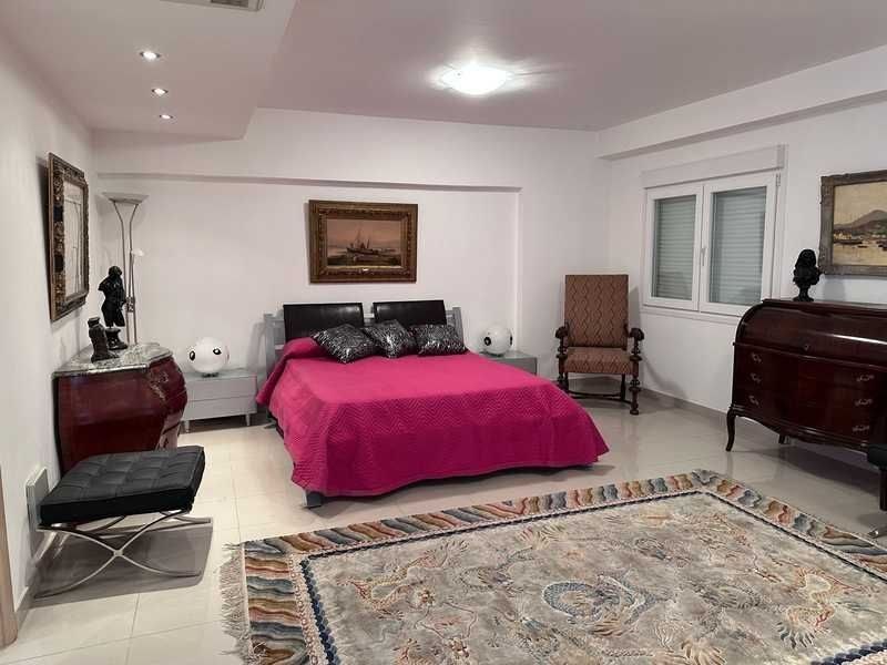 2 Bedroom Apartment for Rent in Limassol – AgiaTriada