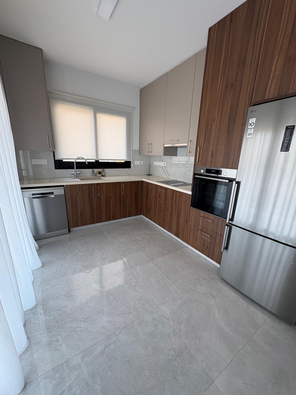 2 Bedroom Apartment for Rent in Limassol – Mesa Geitonia