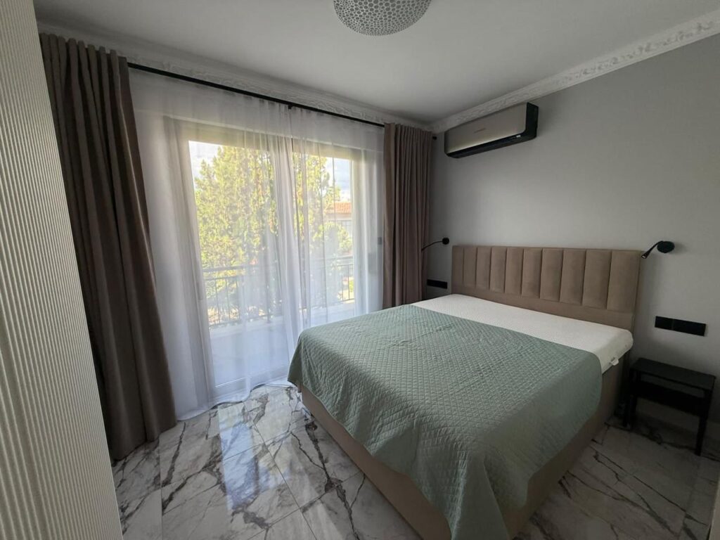 2 Bedroom Apartment for Rent in Germasogeia, Limassol District
