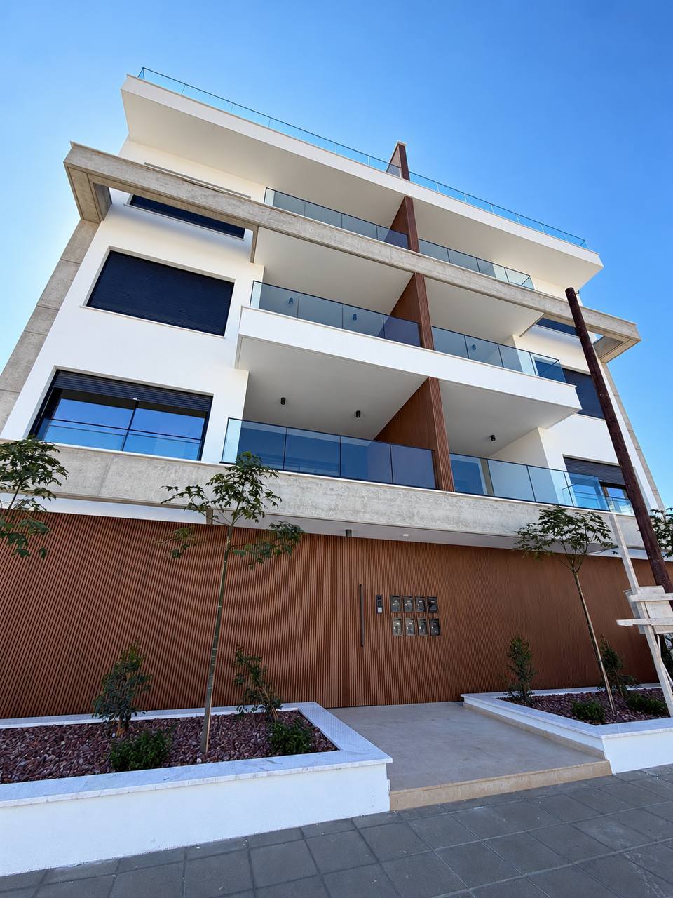 2 Bedroom House for Rent in Limassol – Mesa Geitonia