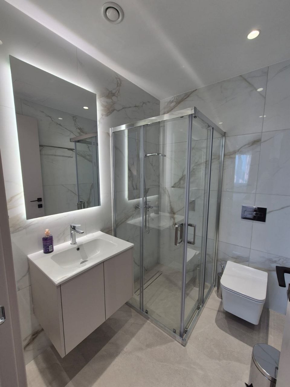 2 Bedroom Apartment for Rent in Limassol – Katholiki