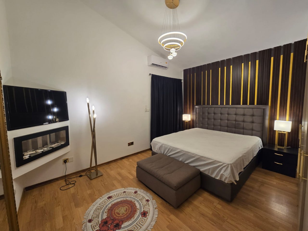 3 Bedroom House for Rent in Ypsonas, Limassol District