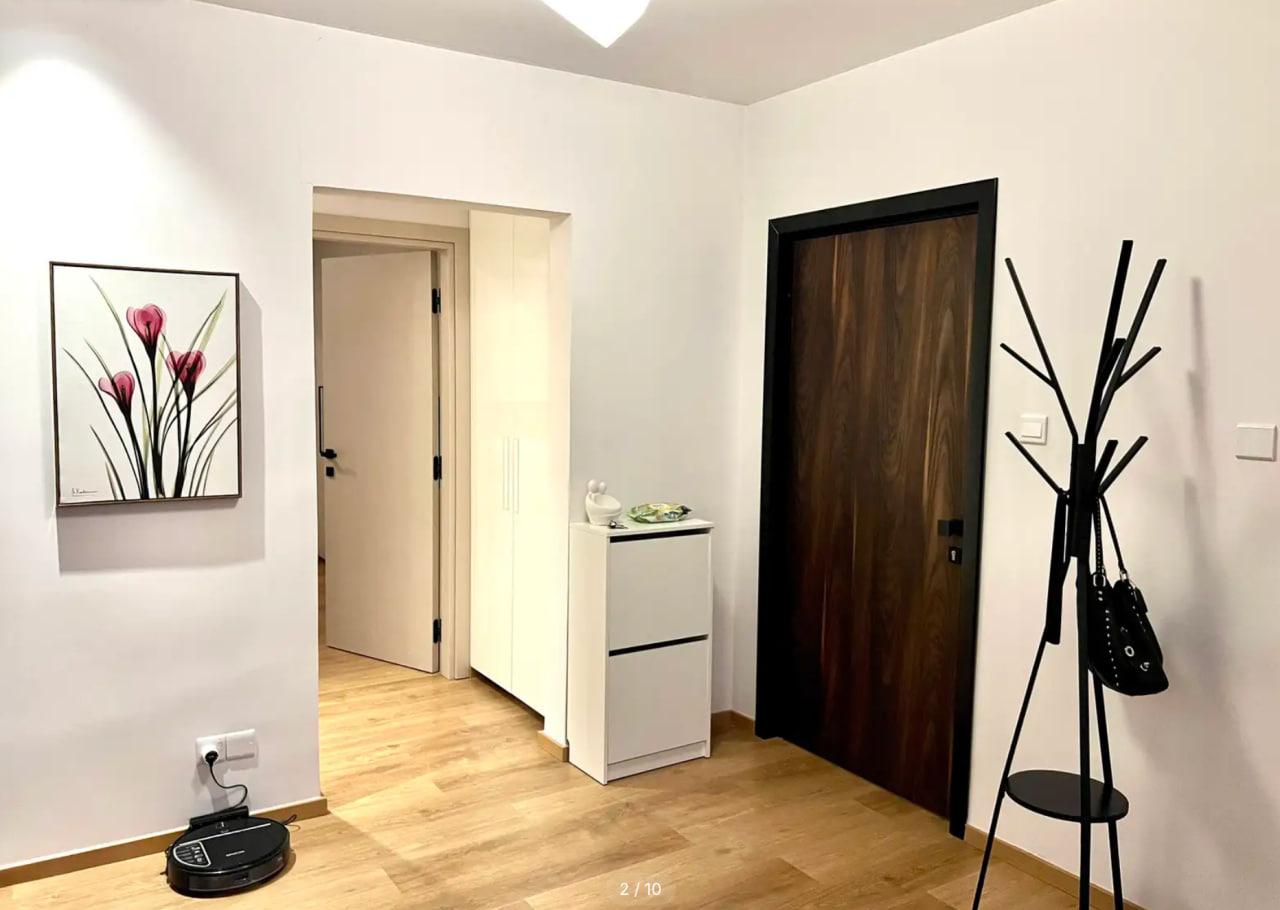 1 Bedroom Apartment for Rent in Limassol – Agia Napa