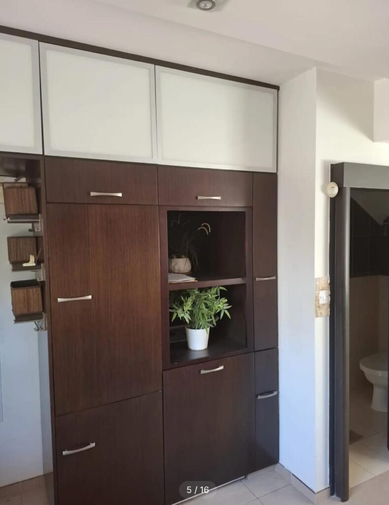 2 Bedroom House for Rent in Limassol – Mesa Geitonia