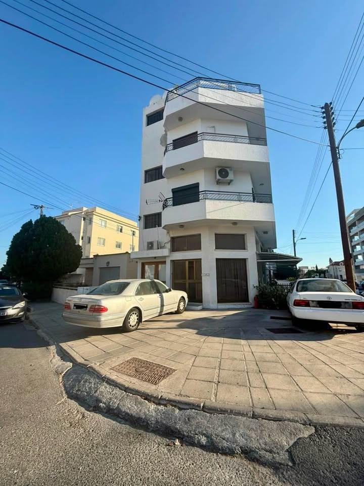 3 Bedroom House for Rent in Limassol – Apostolos Andreas