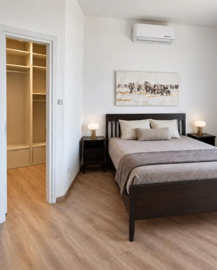 3-bed house for rent near Papas Area, Limassol photo 6