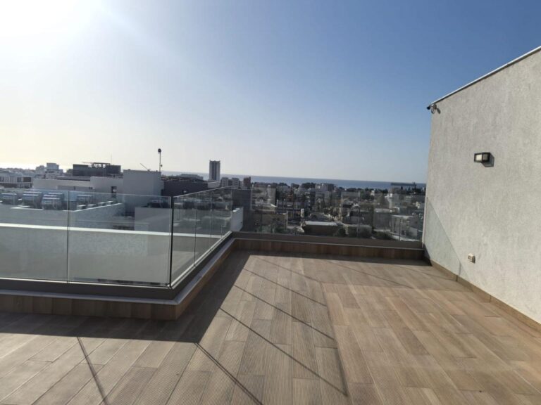 3 Bedroom Apartment for Rent in Germasogeia – Columbia, Limassol District