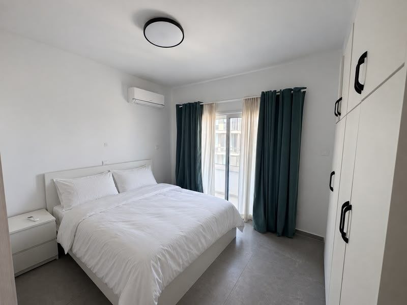 3 Bedroom Apartment for Rent in Limassol – Zakaki