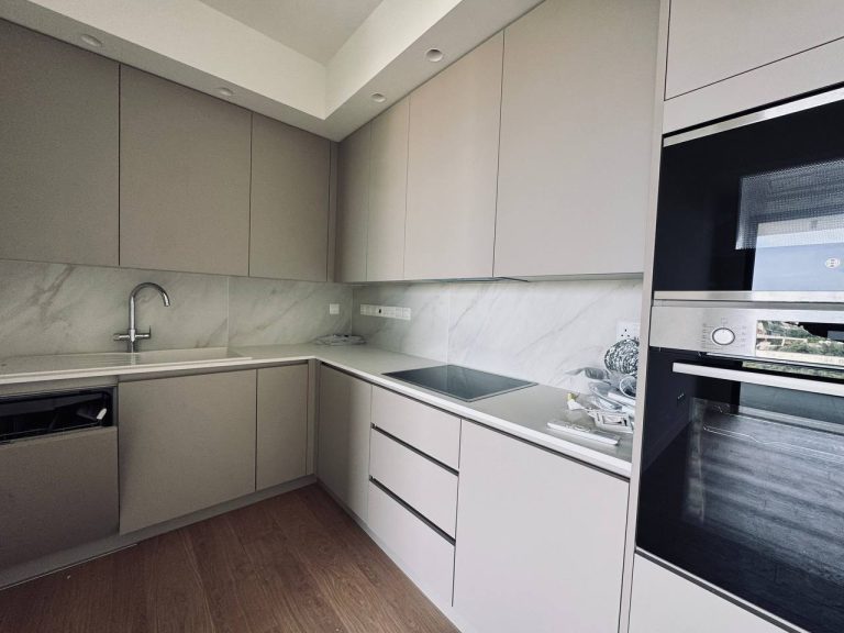 2 Bedroom Apartment for Rent in Limassol – Zakaki