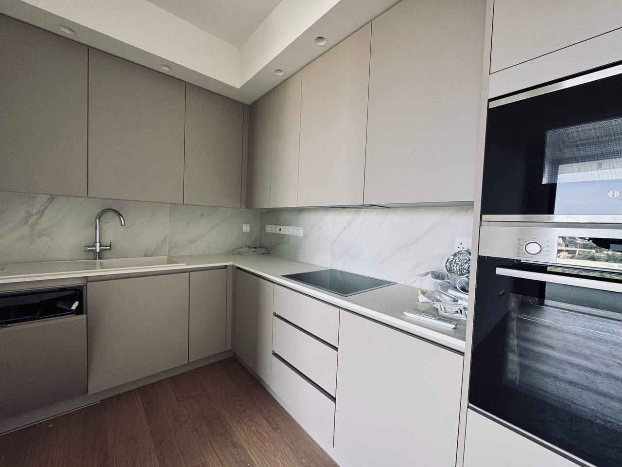 2 Bedroom Apartment for Rent in Limassol – Zakaki