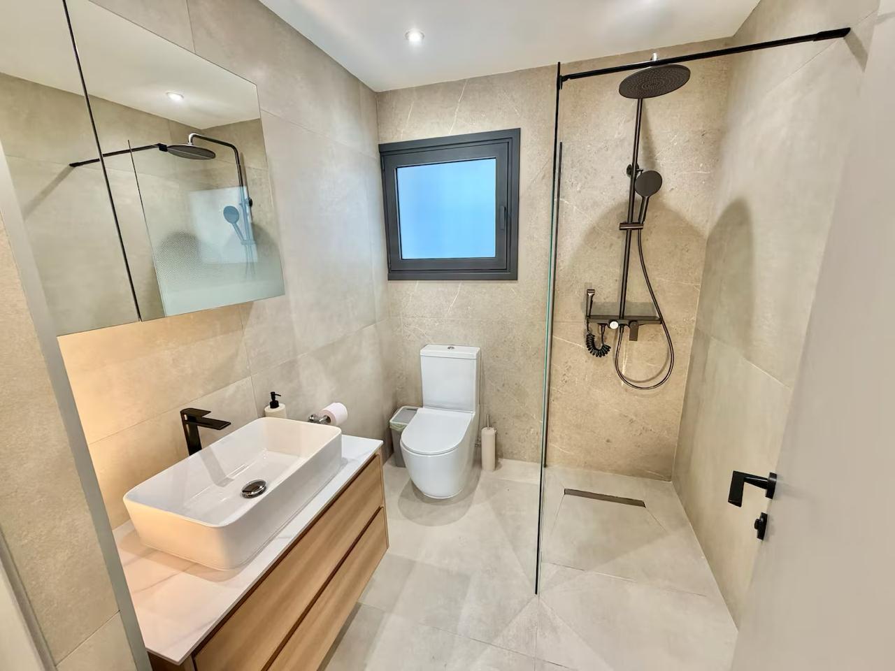 3 Bedroom House for Rent in Limassol – Katholiki