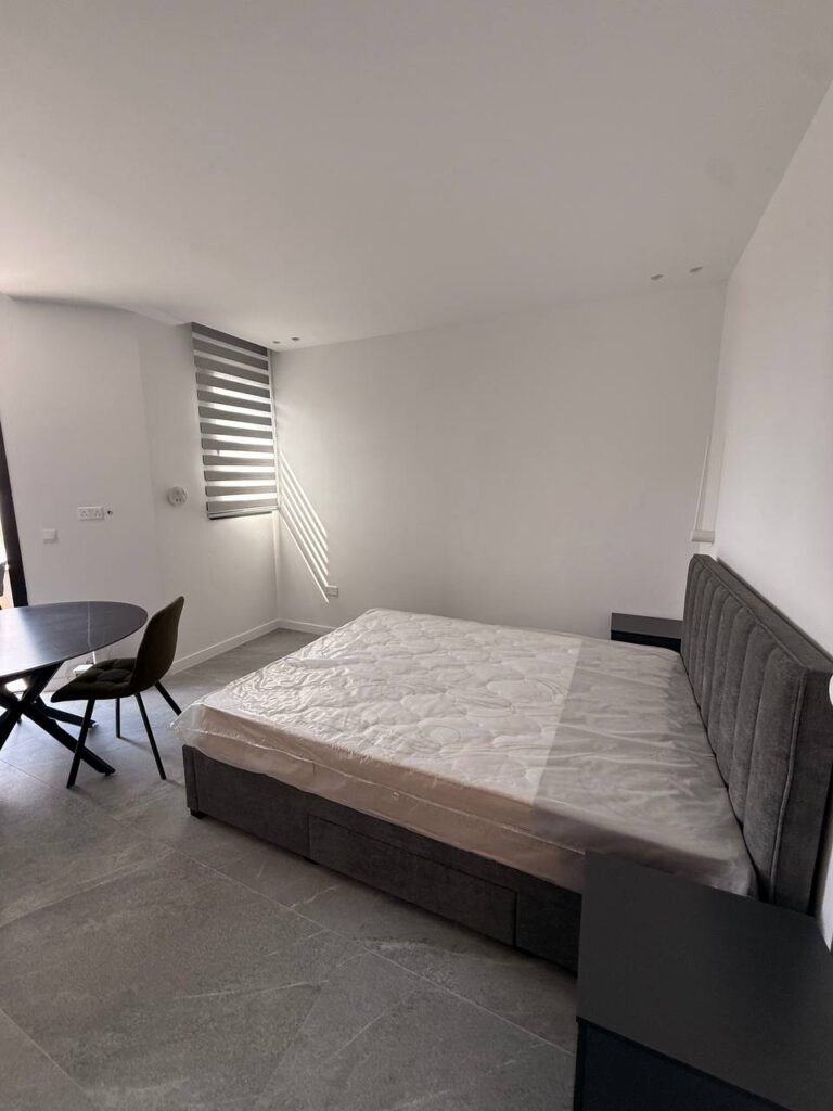 1 Bedroom Apartment for Rent in Germasogeia, Limassol District