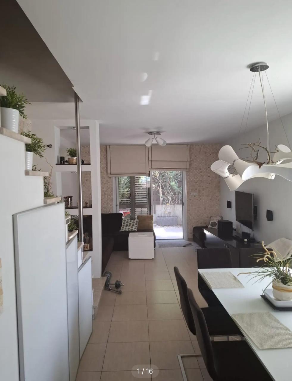 2 Bedroom House for Rent in Limassol – Mesa Geitonia