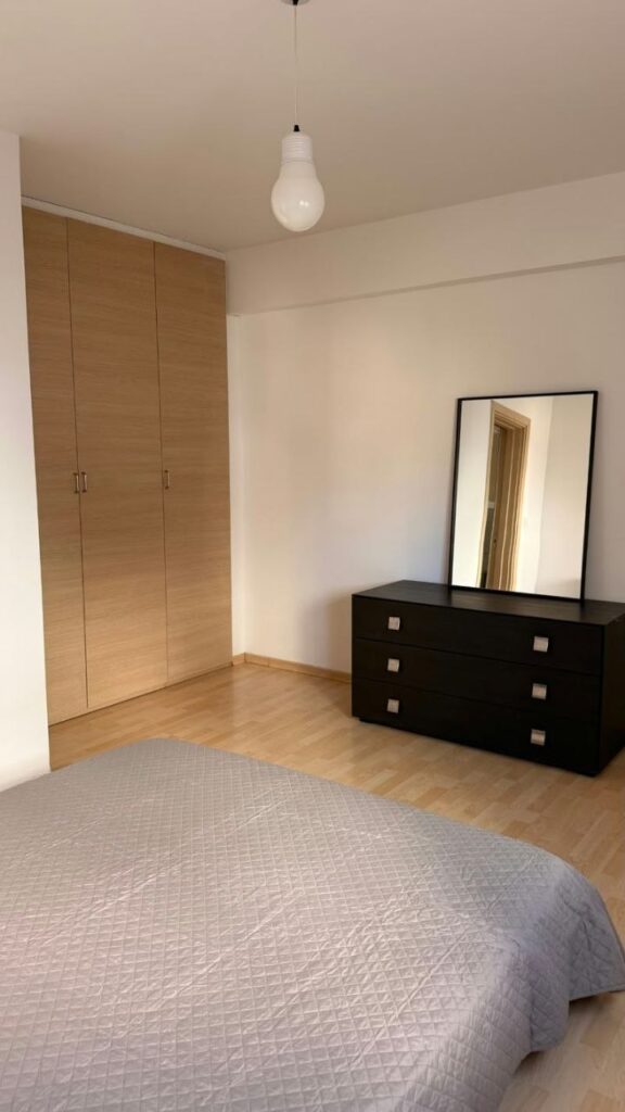 3 Bedroom Apartment for Rent in Limassol – Mesa Geitonia