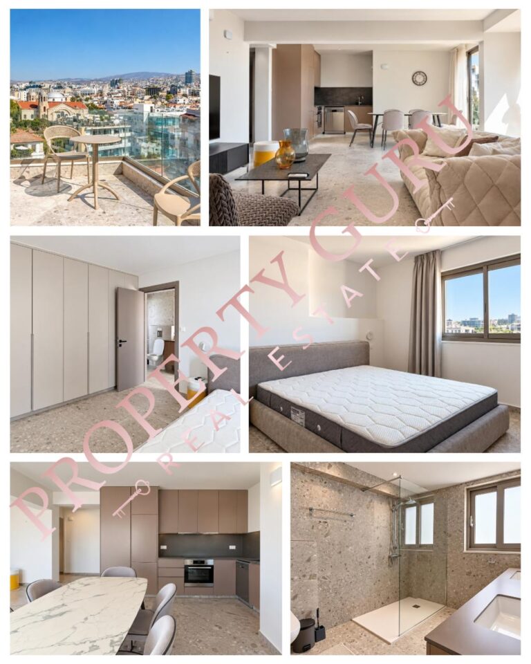 for Rent in Limassol – Historical Center