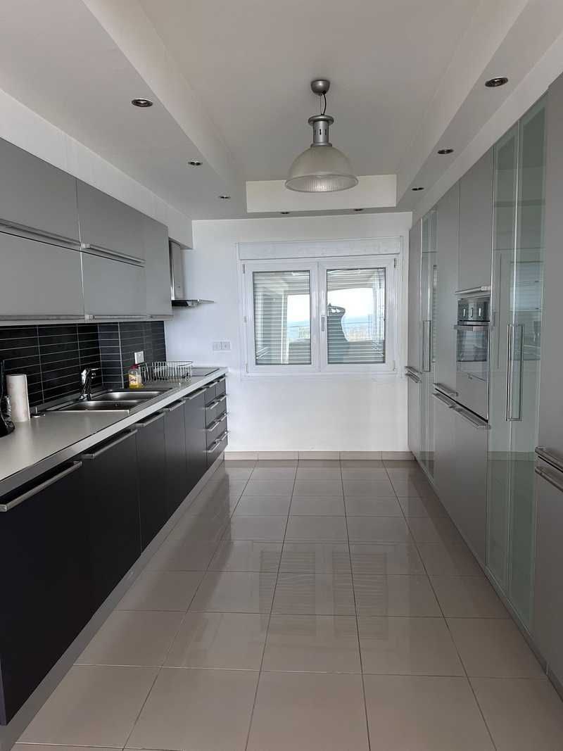 3 Bedroom Apartment for Rent in Limassol – Mesa Geitonia