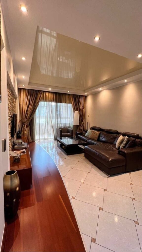 3 Bedroom Apartment for Rent in Limassol – AgiaTriada