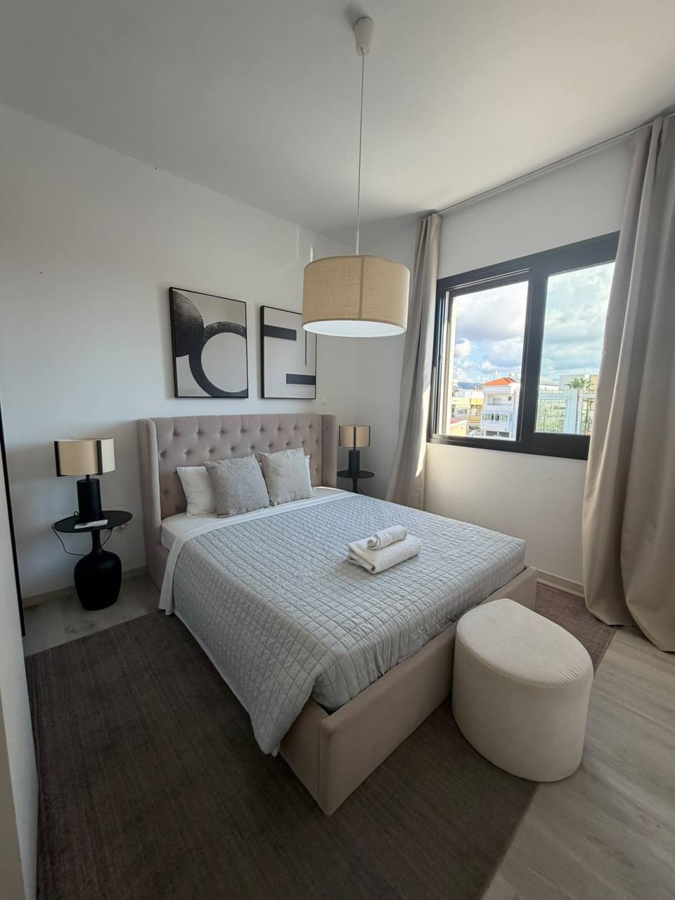 2 Bedroom Apartment for Rent in Larnaca – Agios Nikolaos