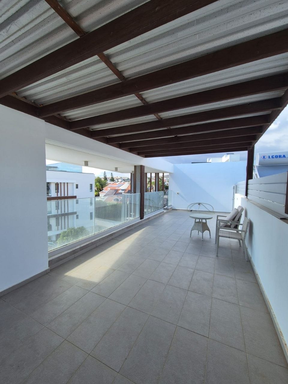 2 Bedroom Apartment for Rent in Limassol – Agios Athanasios