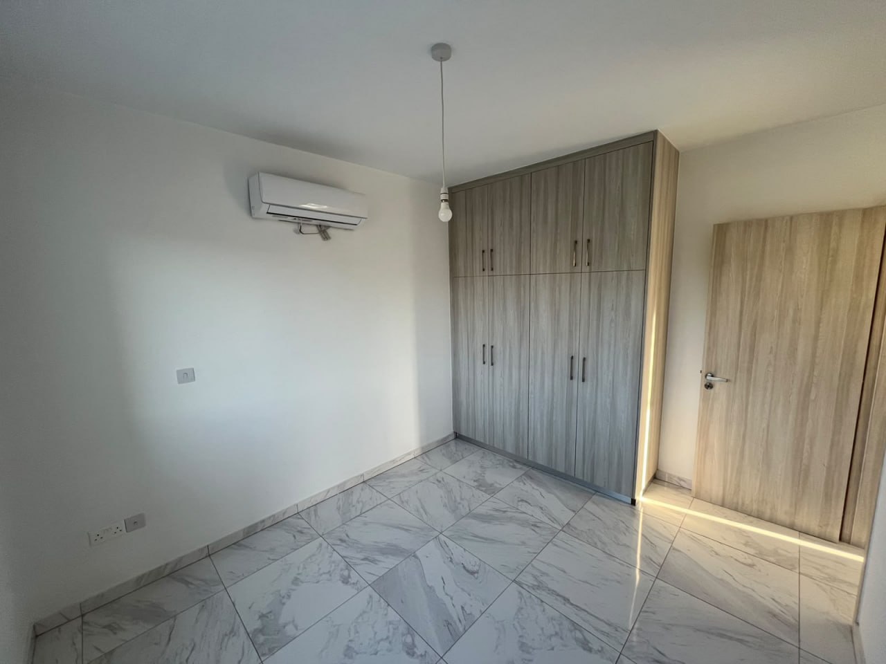 3 Bedroom Apartment for Rent in Limassol – Agios Athanasios