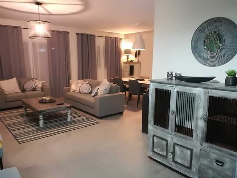 3 Bedroom Apartment for Rent in Germasogeia, Limassol District