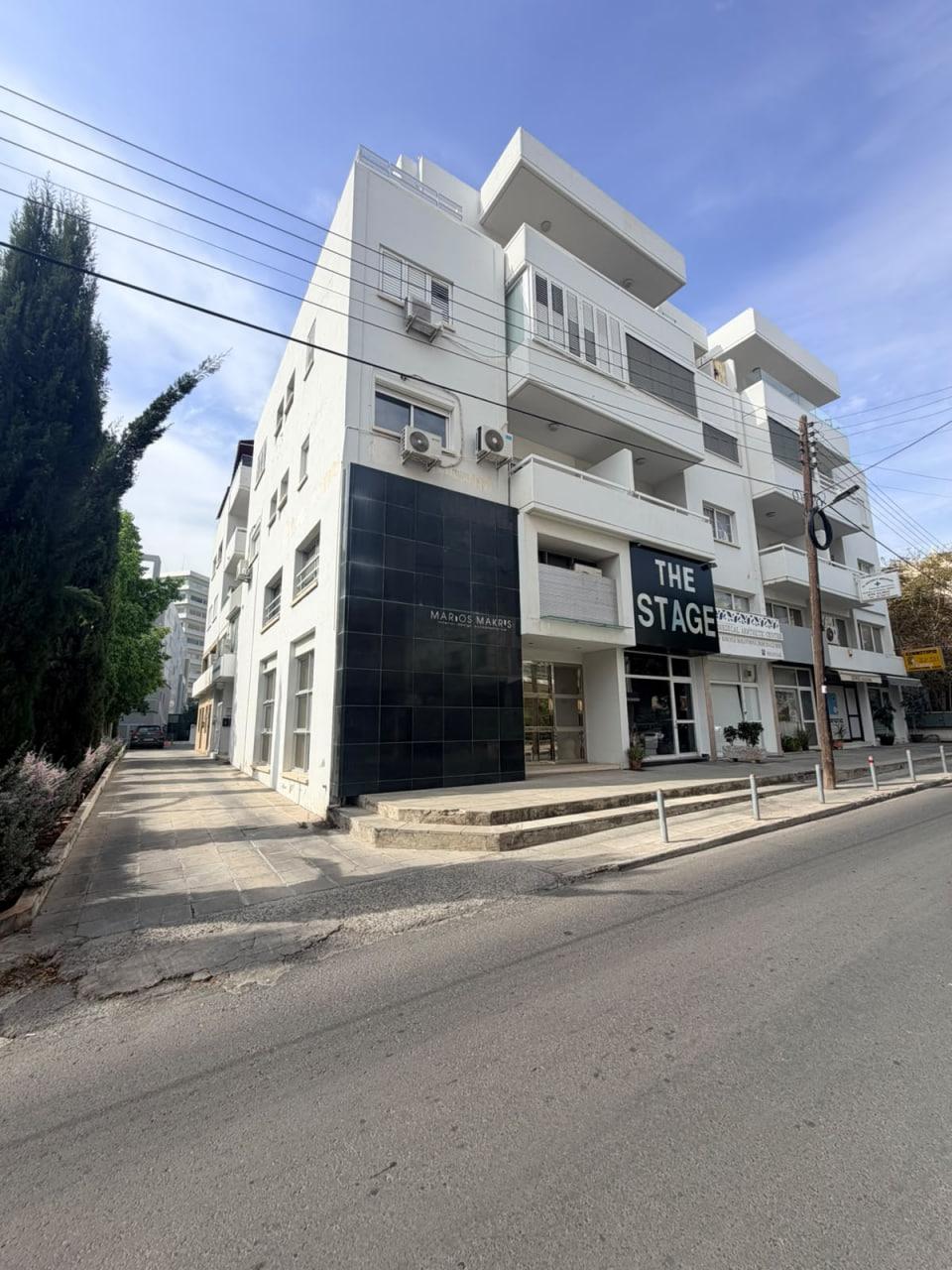 for Rent in Limassol – Agia Zoni