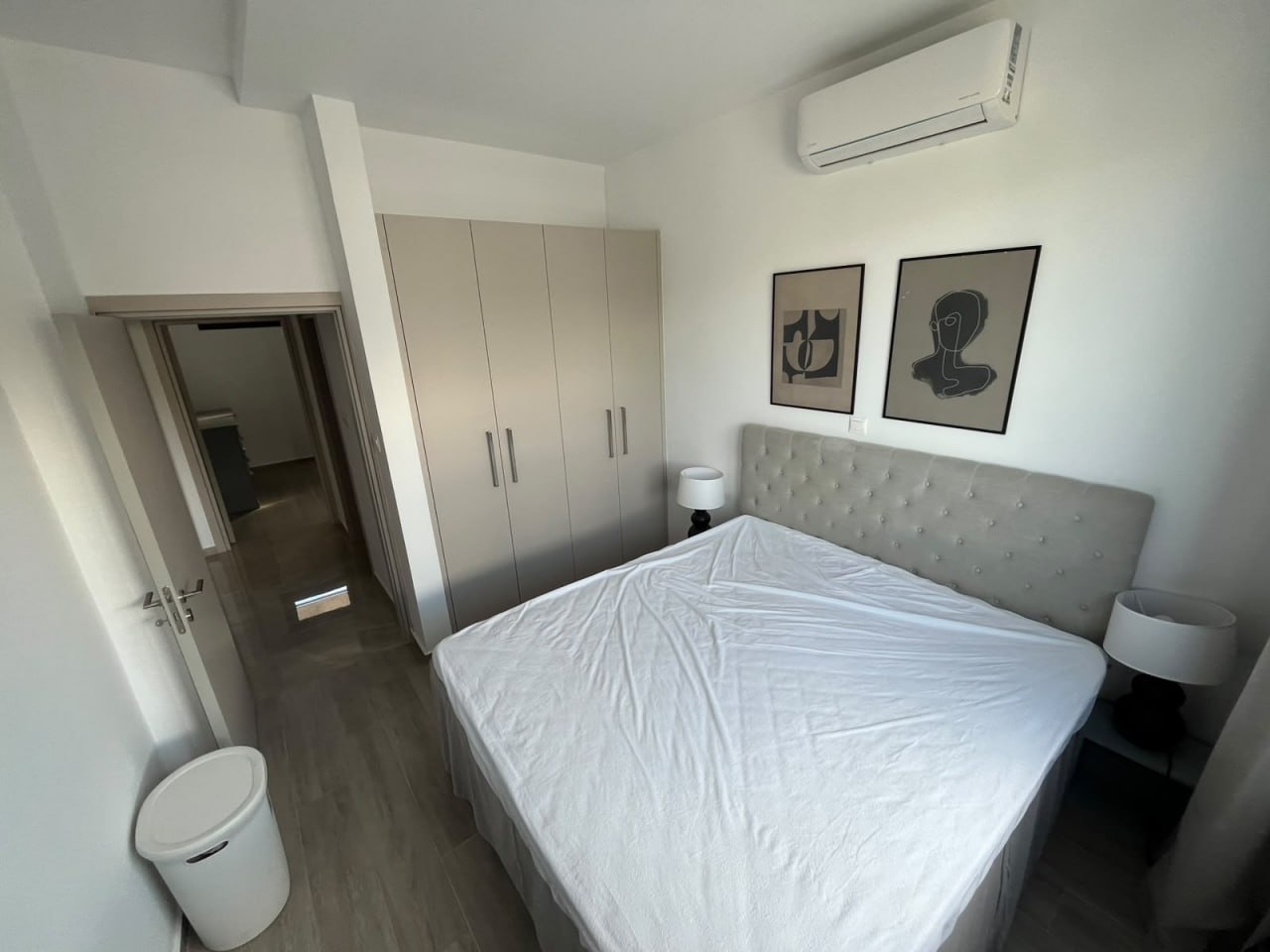 2 Bedroom Apartment for Rent in Agios Tychonas, Limassol District
