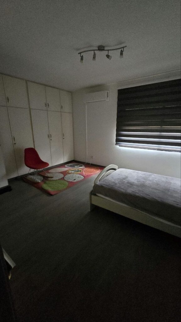 1 Bedroom Apartment for Rent in Limassol – Neapolis