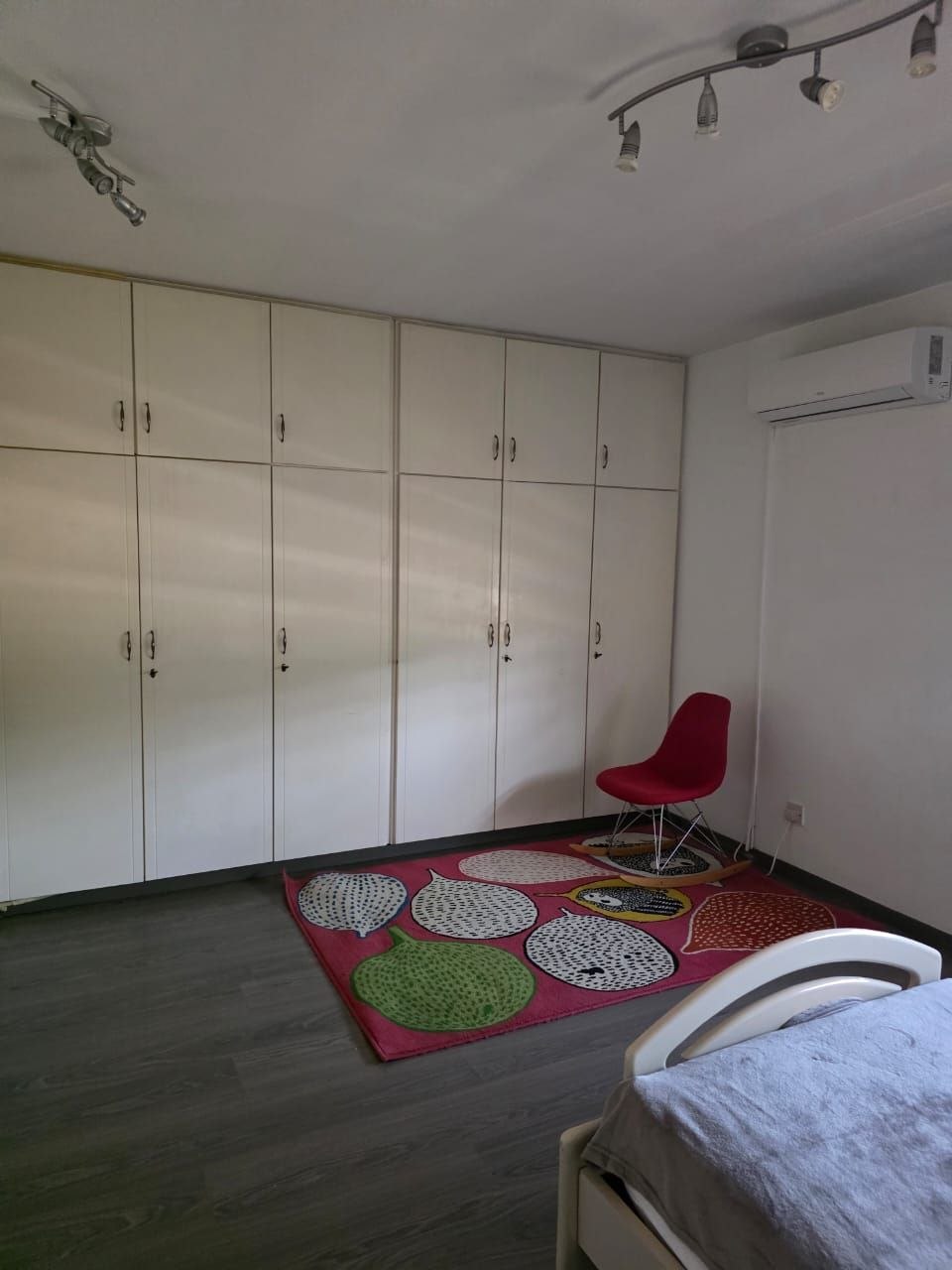 2 Bedroom Apartment for Rent in Germasogeia, Limassol District