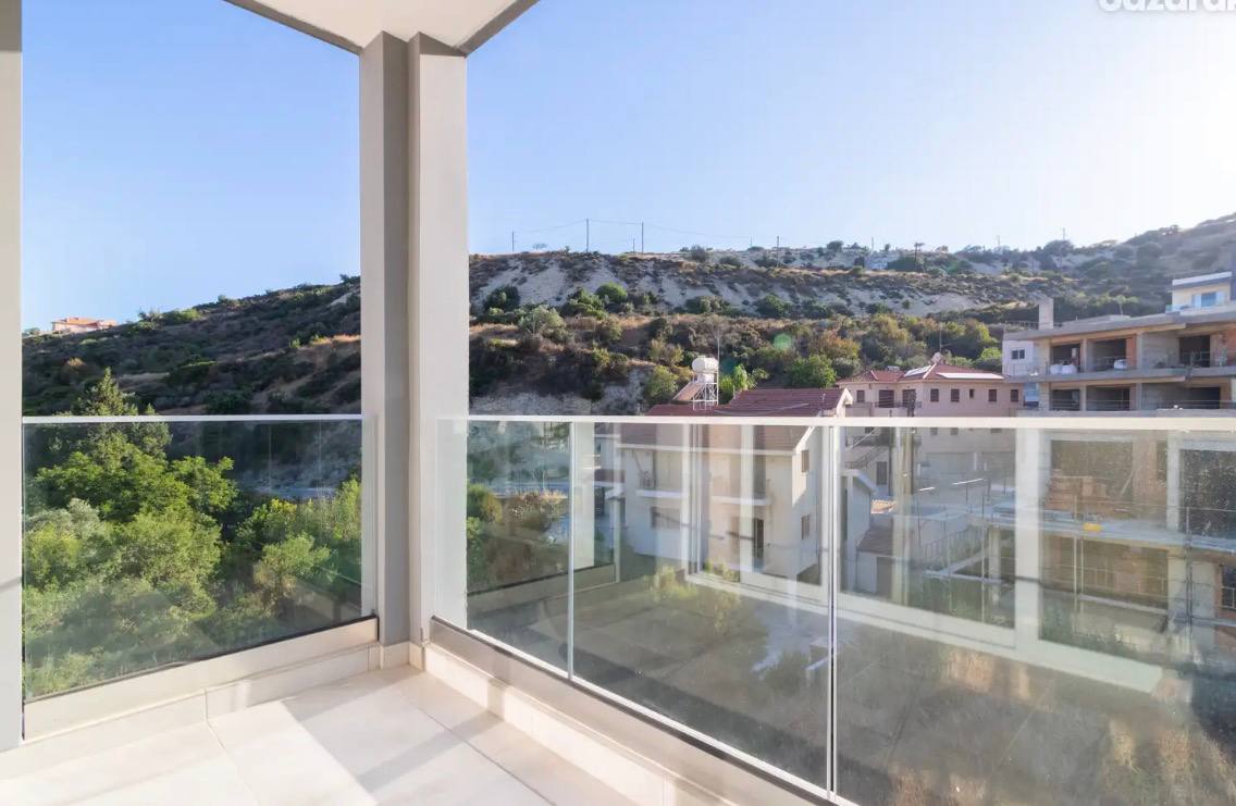 3 Bedroom House for Rent in Agios Tychonas, Limassol District