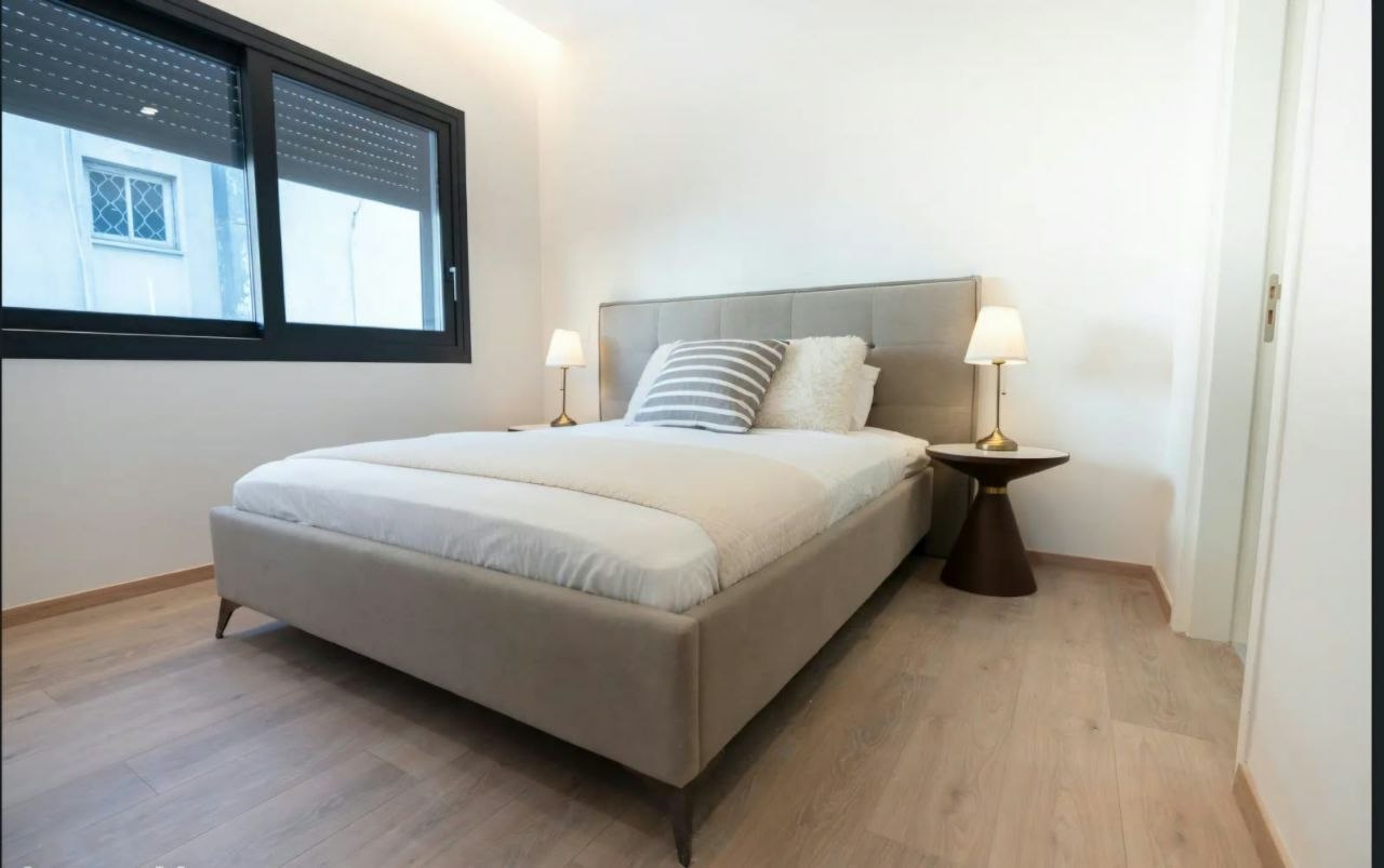 2 Bedroom Apartment for Rent in Limassol – Apostolos Andreas